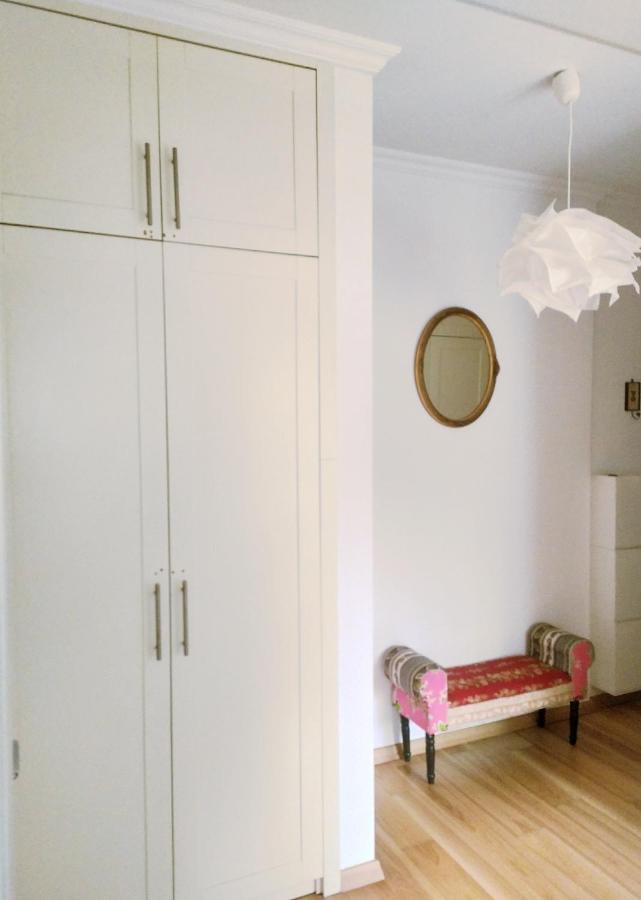 Warsaw Concierge Vistula Apartment מראה חיצוני תמונה